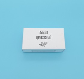 Ладан церковний