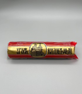 Вугілля кадильне 